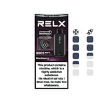 Load image into Gallery viewer, RELX MagicGo 8000i 18mg/mL
