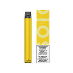 Load image into Gallery viewer, Solo 2% 1000 Puffs Single-use Vape Device
