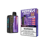 Load image into Gallery viewer, VANZA ARTIST 20K PUFFS POD-KIT
