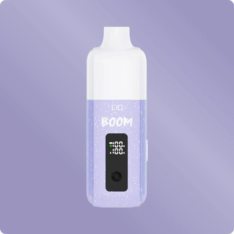 LIO BOOM 10000 PUFF PRE-FILLED POD KIT