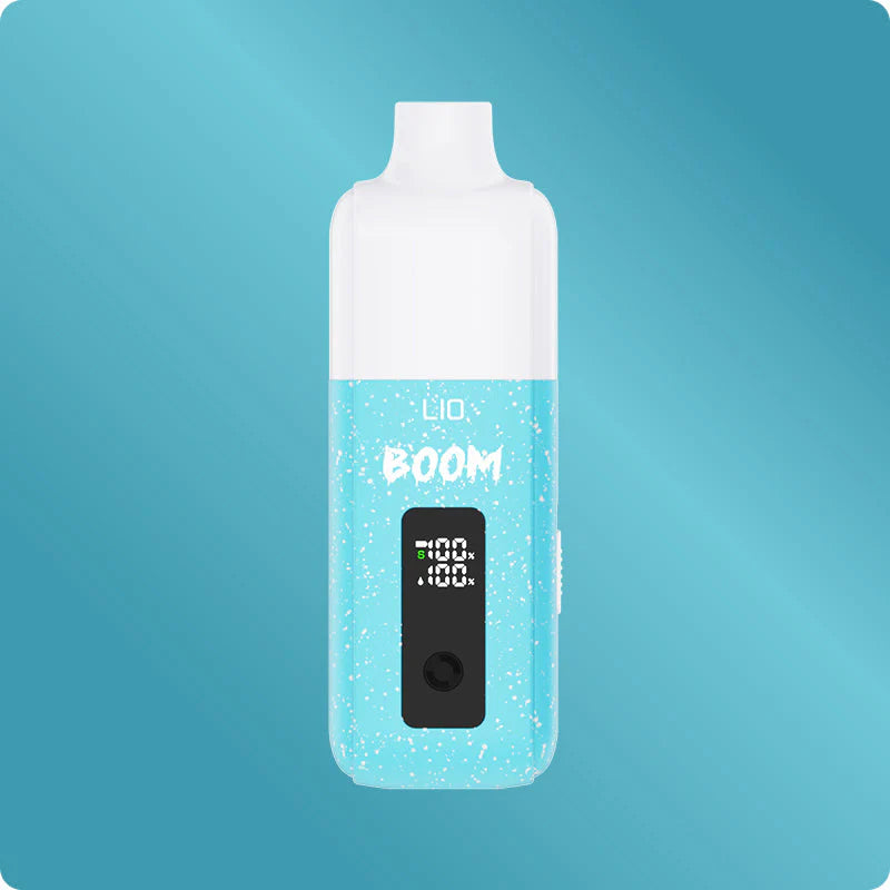 LIO BOOM 10000 PUFF PRE-FILLED POD KIT