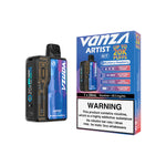 Load image into Gallery viewer, VANZA ARTIST 20K PUFFS POD-KIT
