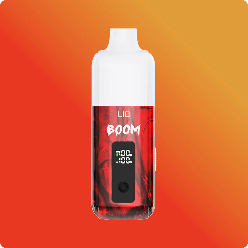 LIO BOOM 10000 PUFF PRE-FILLED POD KIT