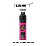 Load image into Gallery viewer, IGET BAR PLUS V3.0 10000PUFF PREFILLED POD-KIT
