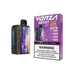 Load image into Gallery viewer, VANZA ARTIST 20K PUFFS POD-KIT
