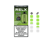 Load image into Gallery viewer, RELX MagicGo 8000i 18mg/mL
