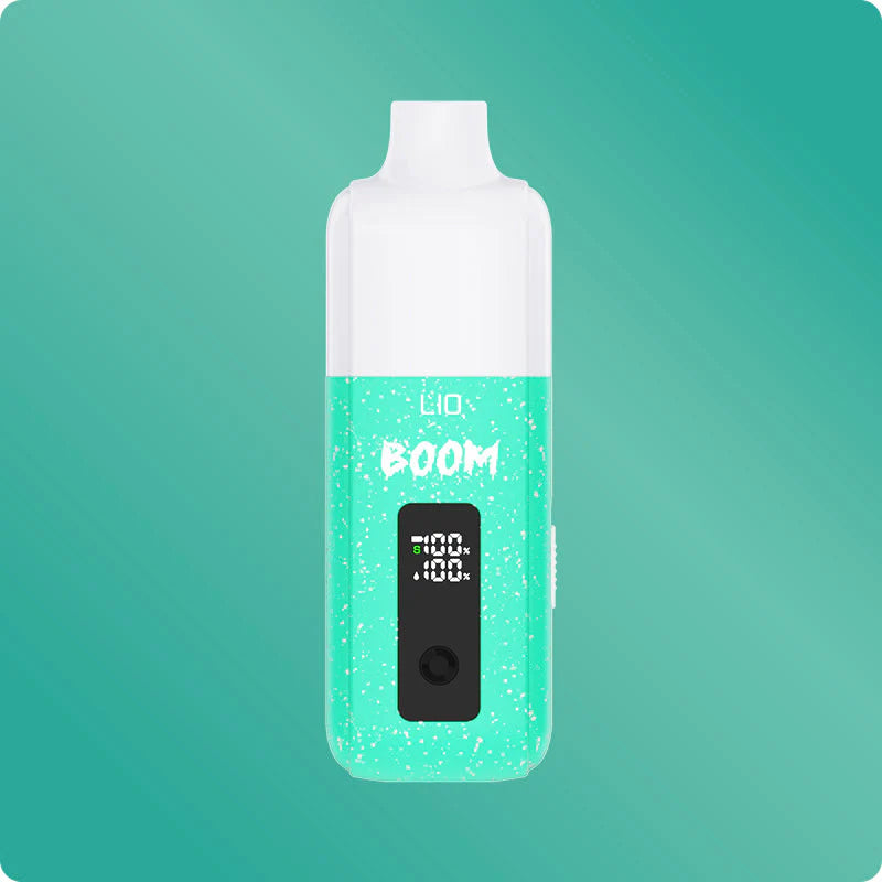 LIO BOOM 10000 PUFF PRE-FILLED POD KIT