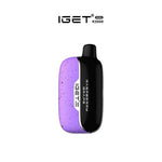 Load image into Gallery viewer, IGET Moon 5000 Puffs Single Use Vape Device
