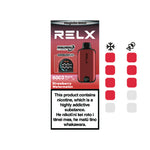 Load image into Gallery viewer, RELX MagicGo 8000i 18mg/mL
