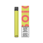 Load image into Gallery viewer, Solo 2% 1000 Puffs Single-use Vape Device
