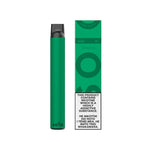 Load image into Gallery viewer, Solo 2% 1000 Puffs Single-use Vape Device
