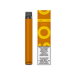 Load image into Gallery viewer, Solo 2% 1000 Puffs Single-use Vape Device
