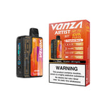 Load image into Gallery viewer, VANZA ARTIST 20K PUFFS POD-KIT
