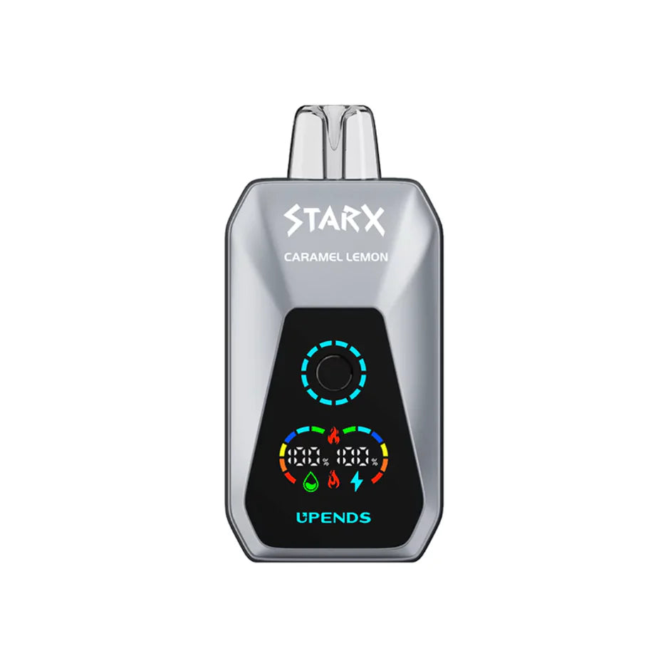 UPENDS Starx 20000 Puffs Single Use Vape Device