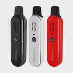 Load image into Gallery viewer, AIRISTECH Herbva 5G Drying Vaporizer Kit 1000mAh
