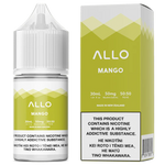 Load image into Gallery viewer, ALLO E-LIQUID SALTS 30ML
