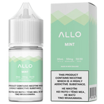 Load image into Gallery viewer, ALLO E-LIQUID SALTS 30ML
