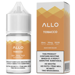 Load image into Gallery viewer, ALLO E-LIQUID SALTS 30ML
