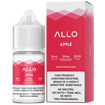 Load image into Gallery viewer, ALLO E-LIQUID SALTS 30ML
