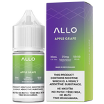 Load image into Gallery viewer, ALLO E-LIQUID SALTS 30ML
