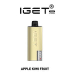 Load image into Gallery viewer, IGET EDGE LP10000 PREFILLED POD KIT
