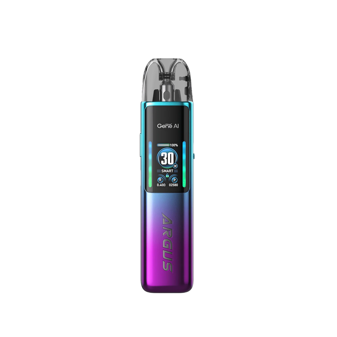 VOOPOO - ARGUS G2 REFILLED POD KIT