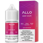 Load image into Gallery viewer, ALLO E-LIQUID SALTS 30ML
