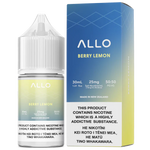 Load image into Gallery viewer, ALLO E-LIQUID SALTS 30ML
