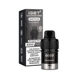 Load image into Gallery viewer, IGET Bar Plus 6000 Puffs Pre-filled Replacement Pod
