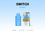 Load image into Gallery viewer, Inmood Switch 5000 Puffs Pre-filled Replacement Pod– 40mg/ml  Nic Salt
