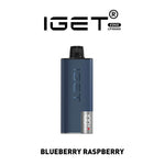 Load image into Gallery viewer, IGET EDGE LP10000 PREFILLED POD KIT
