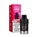 Load image into Gallery viewer, IGET Bar Plus 6000 Puffs Pre-filled Replacement Pod
