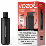 Load image into Gallery viewer, Vozol Gear S 6000 Puffs Prefilled Pod
