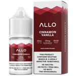 Load image into Gallery viewer, ALLO E-LIQUID SALTS 30ML
