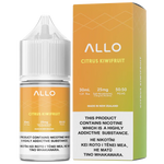 Load image into Gallery viewer, ALLO E-LIQUID SALTS 30ML
