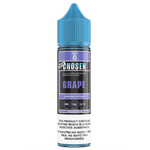 Load image into Gallery viewer, FROZEN CHOSEN E-LIQUID FREEBASE 3MG/6MG/60ML
