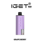 Load image into Gallery viewer, IGET EDGE LP10000 PREFILLED POD KIT
