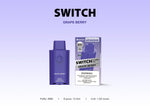 Load image into Gallery viewer, Inmood Switch 5000 Puffs Pre-filled Replacement Pod – 20mg Nic salt
