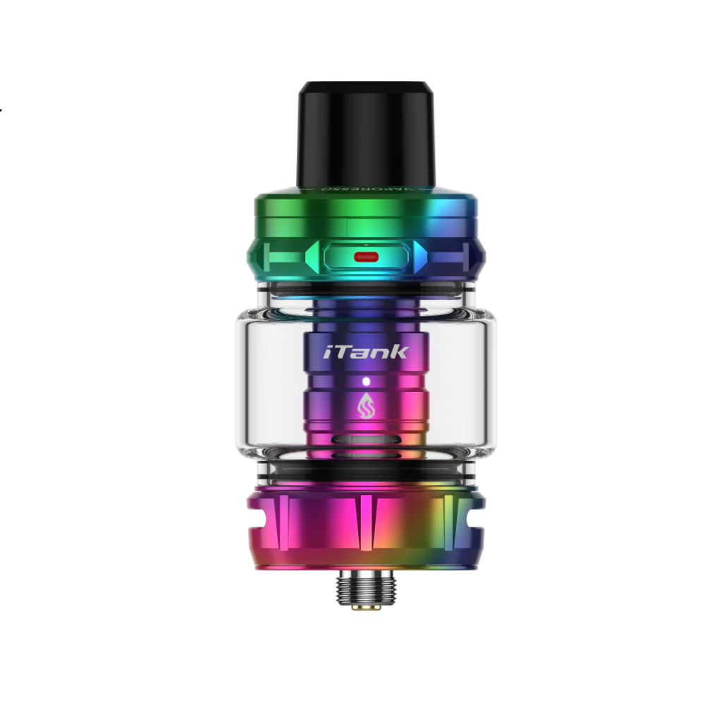 Vaporesso iTank 2 – Premium Subohm Tank for DTL Vaping