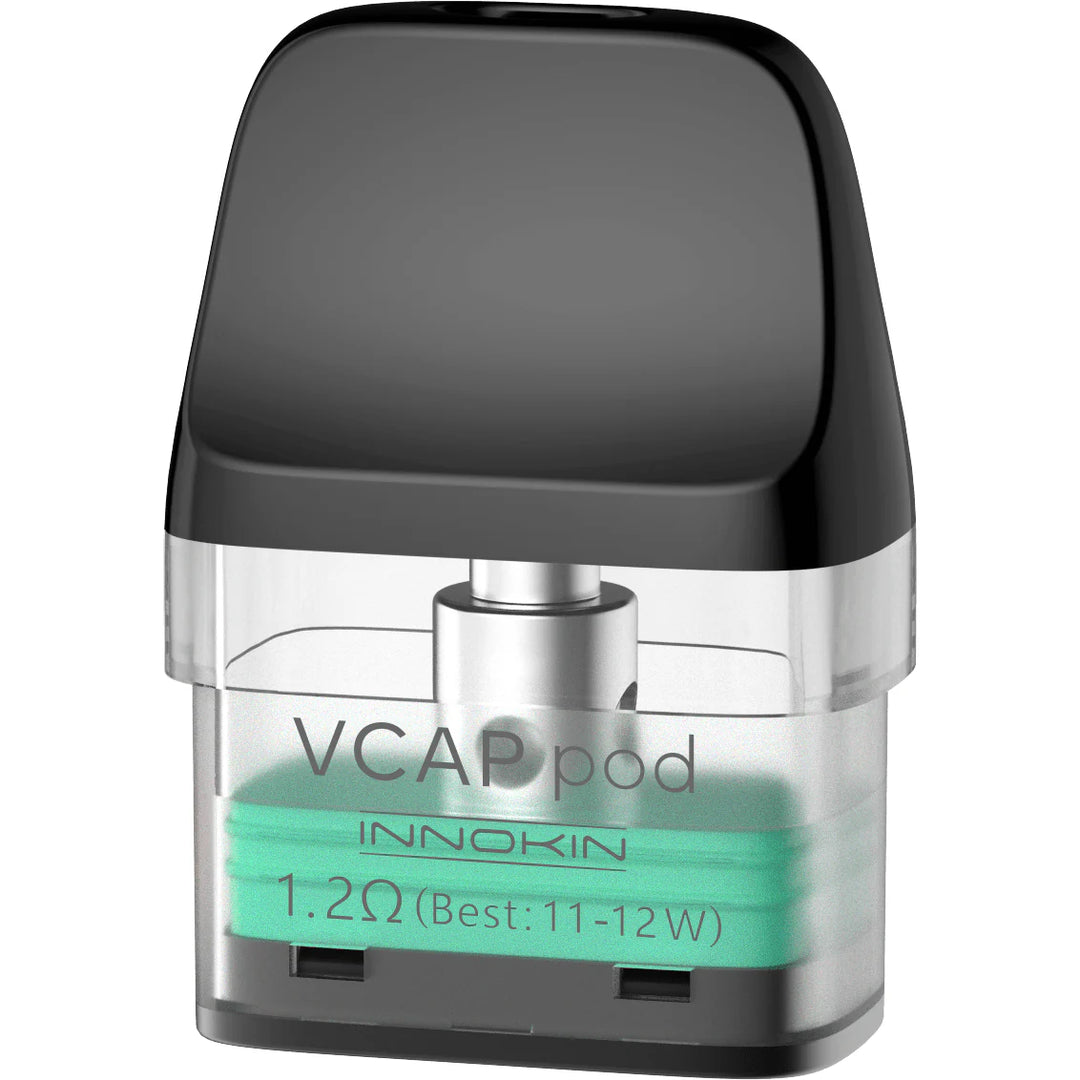 Innokin - Vcap Replacement Pod (2 Pack)