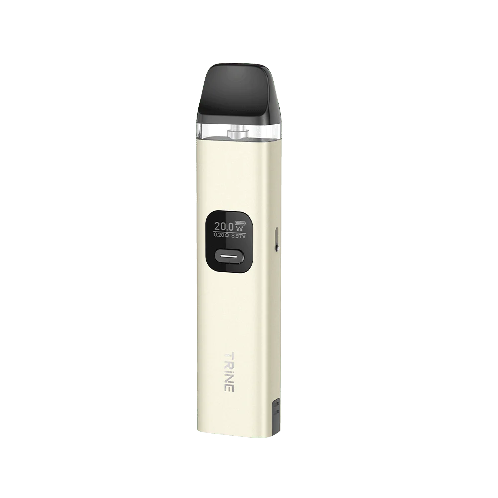 Innokin - Trine Vcap Refilled-Pod Kit