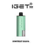 Load image into Gallery viewer, IGET EDGE LP10000 PREFILLED POD KIT
