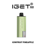 Load image into Gallery viewer, IGET EDGE LP10000 PREFILLED POD KIT
