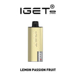 Load image into Gallery viewer, IGET EDGE LP10000 PREFILLED POD KIT
