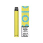 Load image into Gallery viewer, Solo 2% 1000 Puffs Single-use Vape Device
