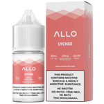 Load image into Gallery viewer, ALLO E-LIQUID SALTS 30ML
