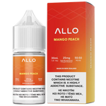 Load image into Gallery viewer, ALLO E-LIQUID SALTS 30ML
