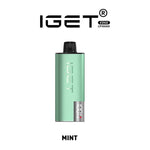 Load image into Gallery viewer, IGET EDGE LP10000 PREFILLED POD KIT
