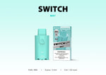 Load image into Gallery viewer, Inmood Switch 5000 Puffs Pre-filled Replacement Pod – 20mg Nic salt
