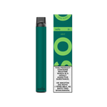 Load image into Gallery viewer, Solo 2% 1000 Puffs Single-use Vape Device
